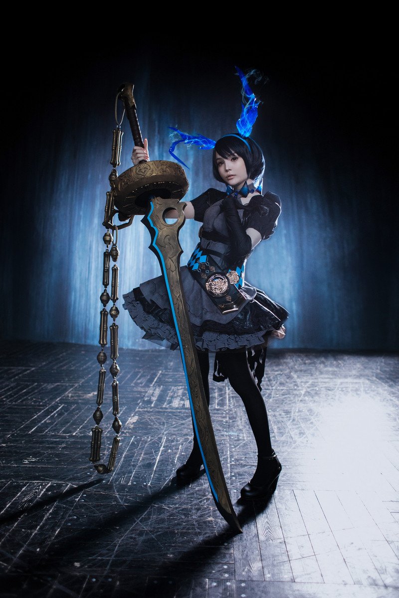 NO.202 Patreon  Sinoalice 38 Pics + 10 Vids(29)